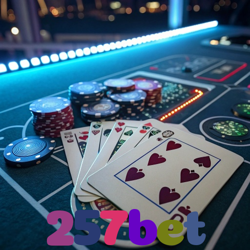 257bet - Baixe o App 257bet para Android e Comece a Jogar