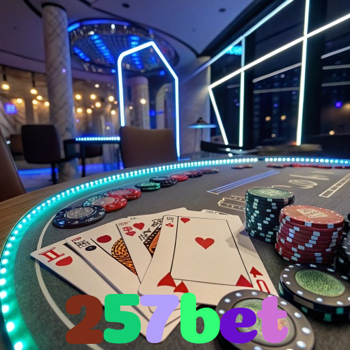 257bet - Baixe o app 257bet no Google Play e jogue ao vivo