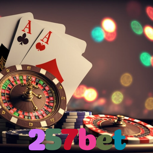 257bet - Baixe o app 257bet no Google Play e jogue ao vivo