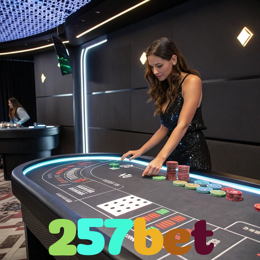 257bet - Baixe o app 257bet no Google Play e jogue ao vivo
