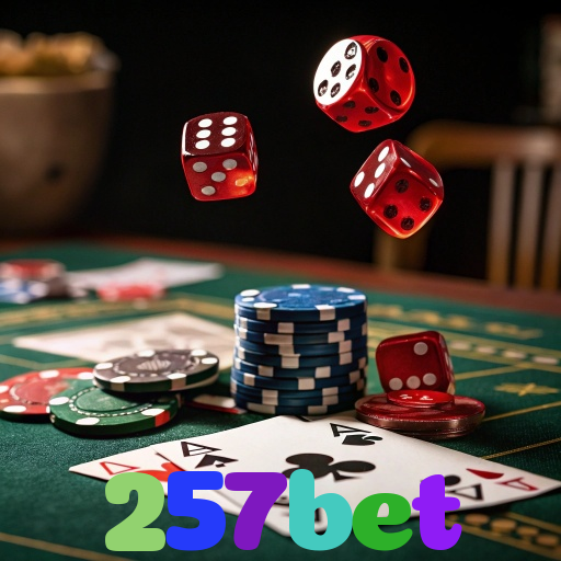 257bet - Baixe o app 257bet no Google Play e jogue ao vivo