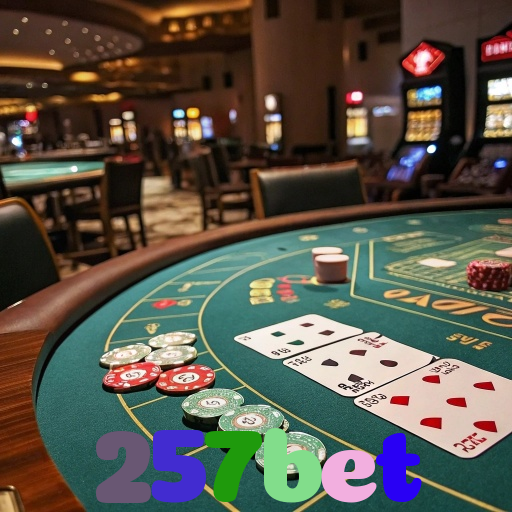 257bet - Baixe o app 257bet no Google Play e jogue ao vivo