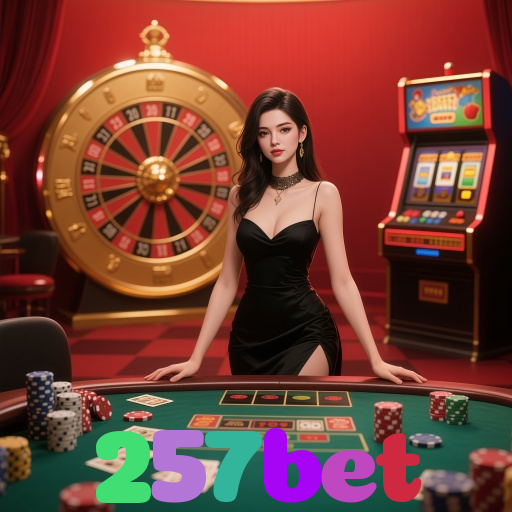257bet - Baixe o app 257bet no Google Play e jogue ao vivo