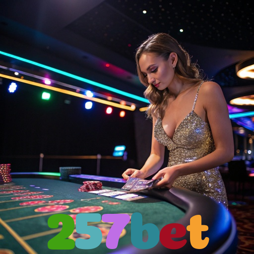 257bet - Baixe o app 257bet no Google Play e jogue ao vivo