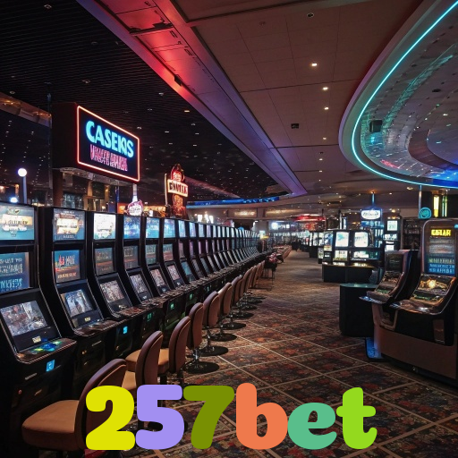 257bet - Baixe o app 257bet no Google Play e jogue ao vivo
