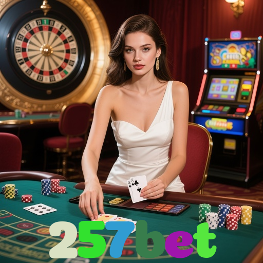 257bet - Baixe o app 257bet no Google Play e jogue ao vivo