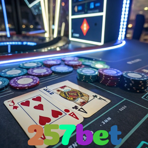 257bet - Baixe o app 257bet no Google Play e jogue ao vivo