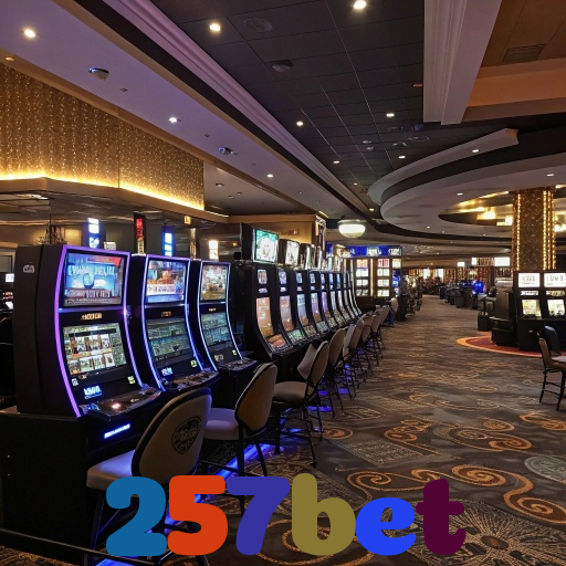 257bet - Baixe o App 257bet para Android e Comece a Jogar