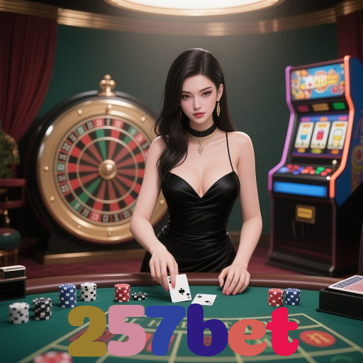 257bet - Baixe o app 257bet no Google Play e jogue ao vivo