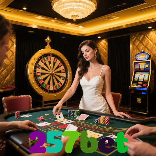 257bet - Baixe o app 257bet no Google Play e jogue ao vivo