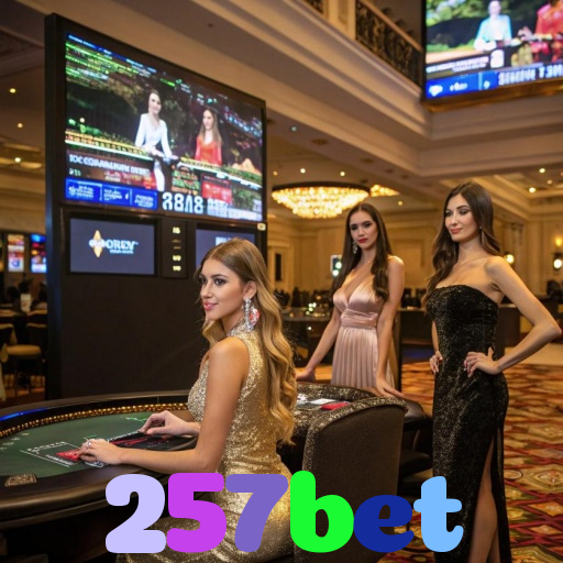 257bet - Baixe o app 257bet no Google Play e jogue ao vivo