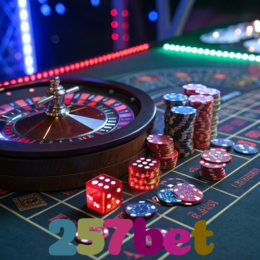 257bet - Baixe o app 257bet no Google Play e jogue ao vivo