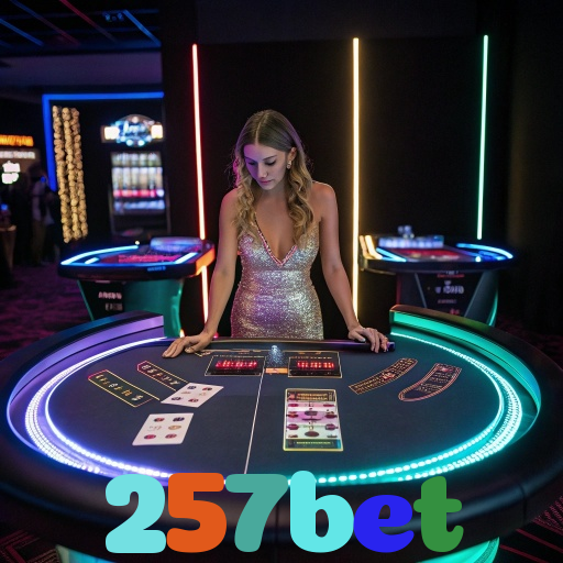 257bet - Baixe o app 257bet no Google Play e jogue ao vivo