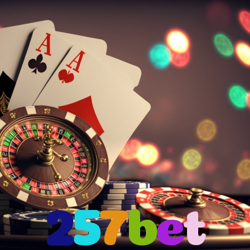 257bet - Baixe o app 257bet no Google Play e jogue ao vivo