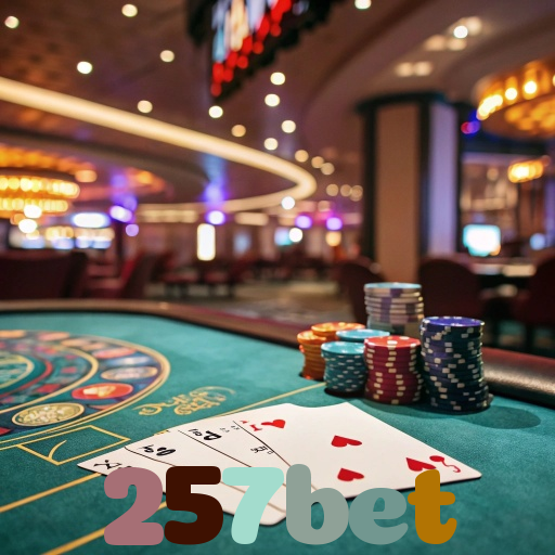 257bet - Baixe o app 257bet no Google Play e jogue ao vivo