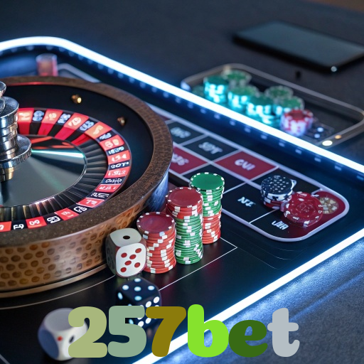 257bet - Baixe o App 257bet para Android e Comece a Jogar