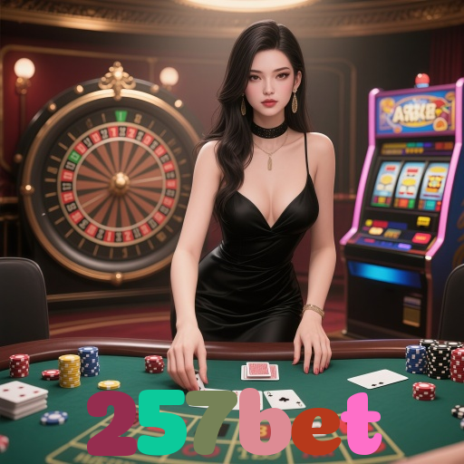 257bet - Baixe o app 257bet no Google Play e jogue ao vivo