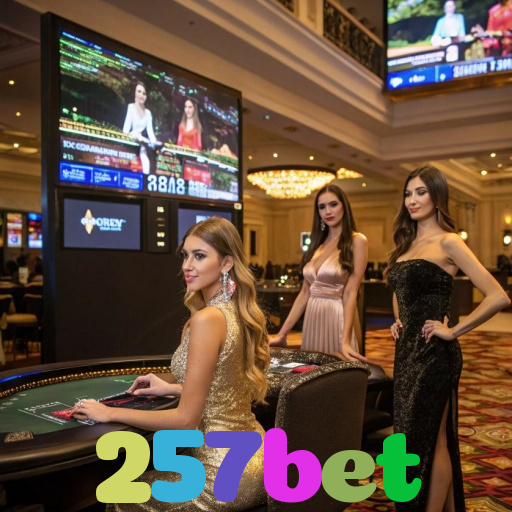 257bet - Baixe o app 257bet no Google Play e jogue ao vivo