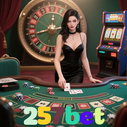 257bet - Baixe o app 257bet no Google Play e jogue ao vivo