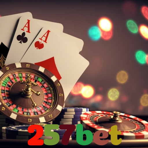 257bet - Baixe o app 257bet no Google Play e jogue ao vivo