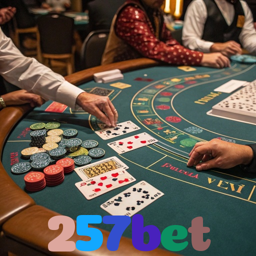 257bet - Baixe o App 257bet para Android e Comece a Jogar