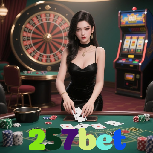 257bet - Baixe o App 257bet para Android e Comece a Jogar