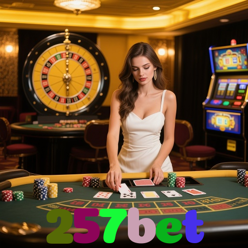 257bet - Baixe o app 257bet no Google Play e jogue ao vivo