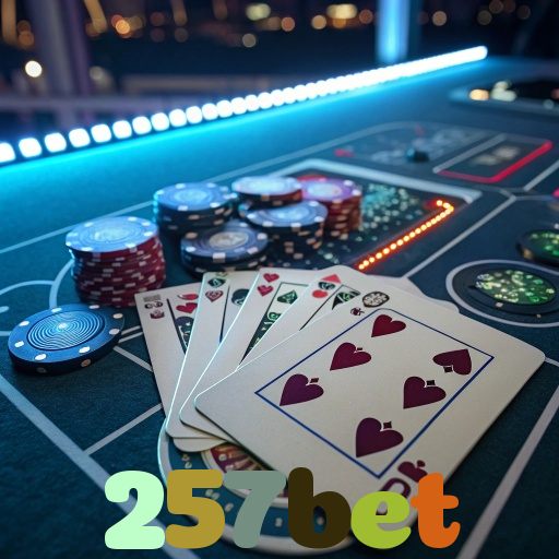 257bet - Baixe o App 257bet para Android e Comece a Jogar