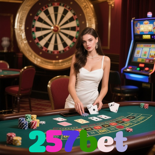 257bet - Baixe o App 257bet para Android e Comece a Jogar