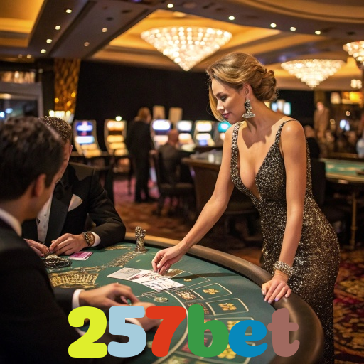 257bet - Baixe o app 257bet no Google Play e jogue ao vivo