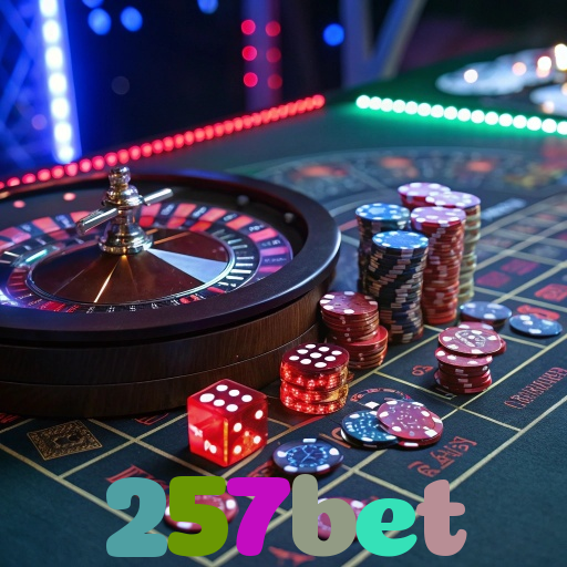 257bet - Baixe o App 257bet para Android e Comece a Jogar