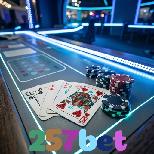 257bet - Baixe o App 257bet para Android e Comece a Jogar