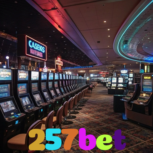 257bet - Baixe o App 257bet para Android e Comece a Jogar