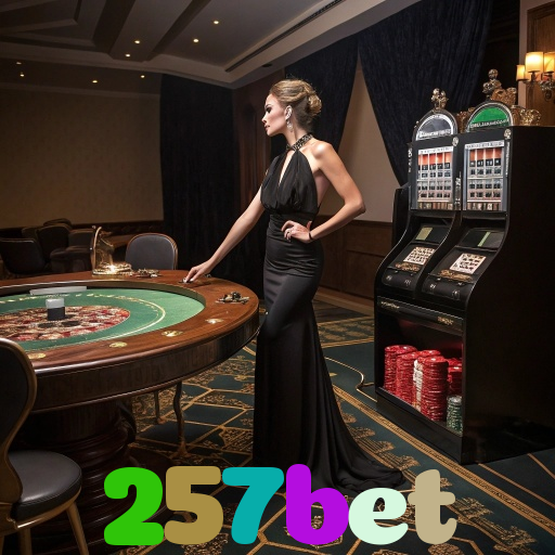 257bet - Baixe o app 257bet no Google Play e jogue ao vivo