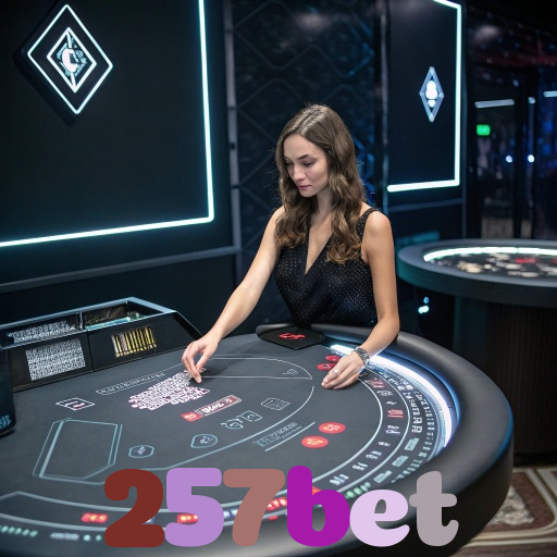 257bet - Baixe o app 257bet no Google Play e jogue ao vivo