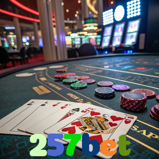 257bet - Baixe o app 257bet no Google Play e jogue ao vivo