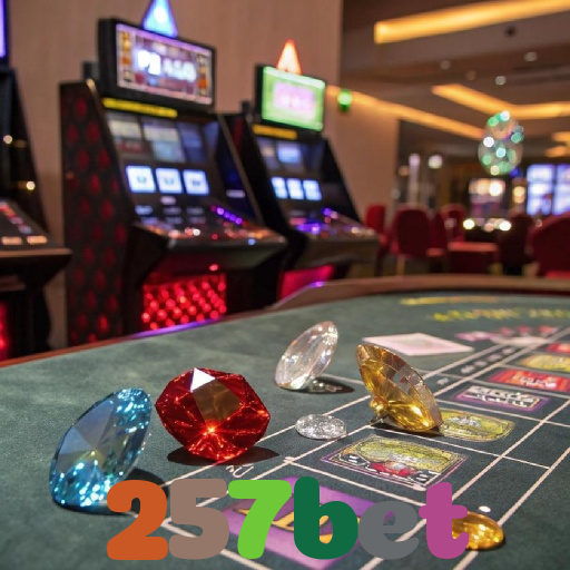 257bet - Baixe o App 257bet para Android e Comece a Jogar