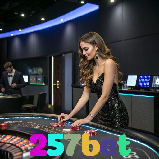 257bet - Baixe o app 257bet no Google Play e jogue ao vivo