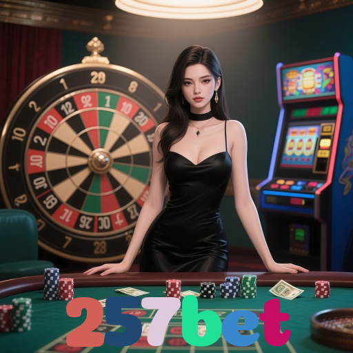 257bet - Baixe o app 257bet no Google Play e jogue ao vivo