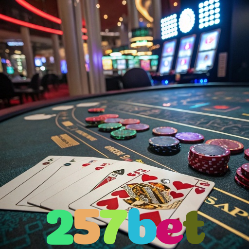 257bet - Baixe o App 257bet para Android e Comece a Jogar