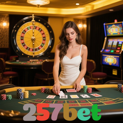 257bet - Baixe o app 257bet no Google Play e jogue ao vivo