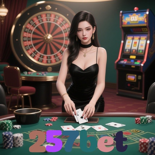 257bet - Baixe o app 257bet no Google Play e jogue ao vivo