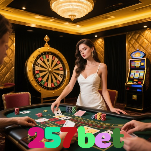 257bet - Baixe o app 257bet no Google Play e jogue ao vivo