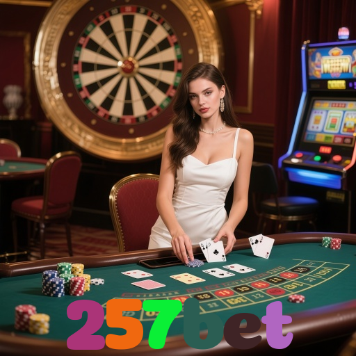257bet - Baixe o App 257bet para Android e Comece a Jogar