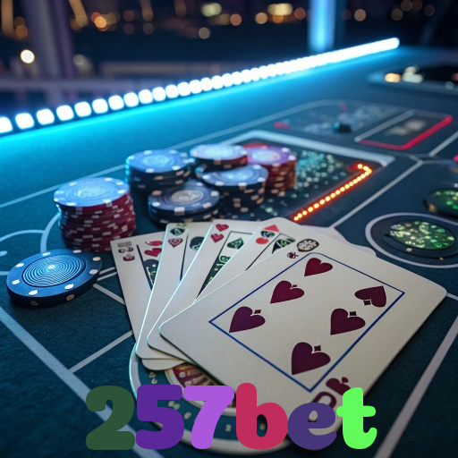 257bet - Baixe o App 257bet para Android e Comece a Jogar