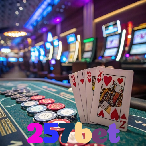 257bet - Baixe o app 257bet no Google Play e jogue ao vivo
