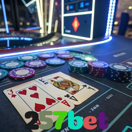 257bet - Baixe o app 257bet no Google Play e jogue ao vivo