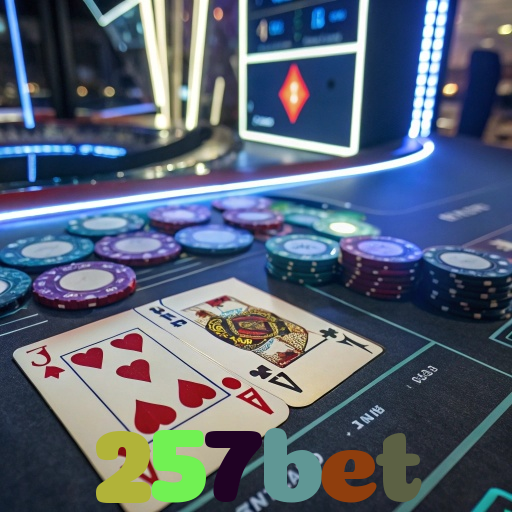 257bet - Baixe o App 257bet para Android e Comece a Jogar