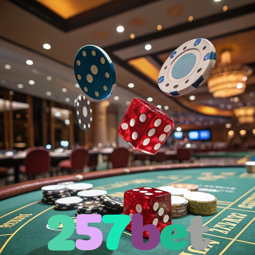 257bet - Baixe o App 257bet para Android e Comece a Jogar