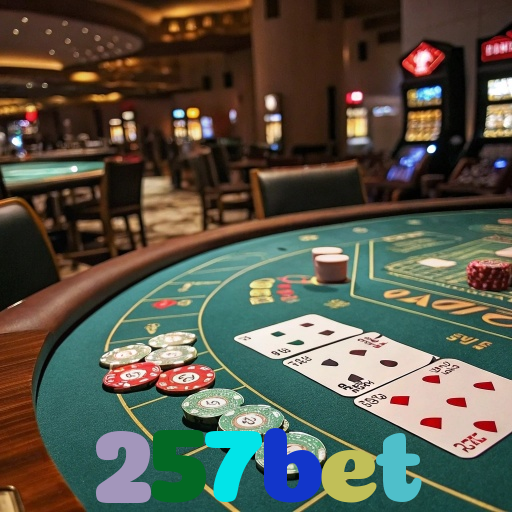 257bet - Baixe o App 257bet para Android e Comece a Jogar